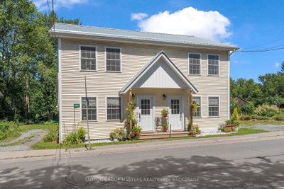 2829-2831 County Rd 6 Road • Yarker, ON photo 2
