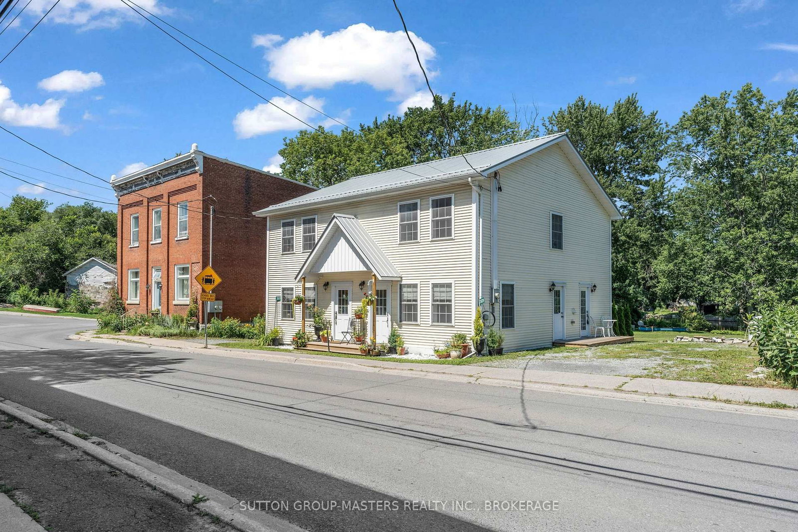 2829-2831 County Rd 6 Road • Yarker, ON photo 3