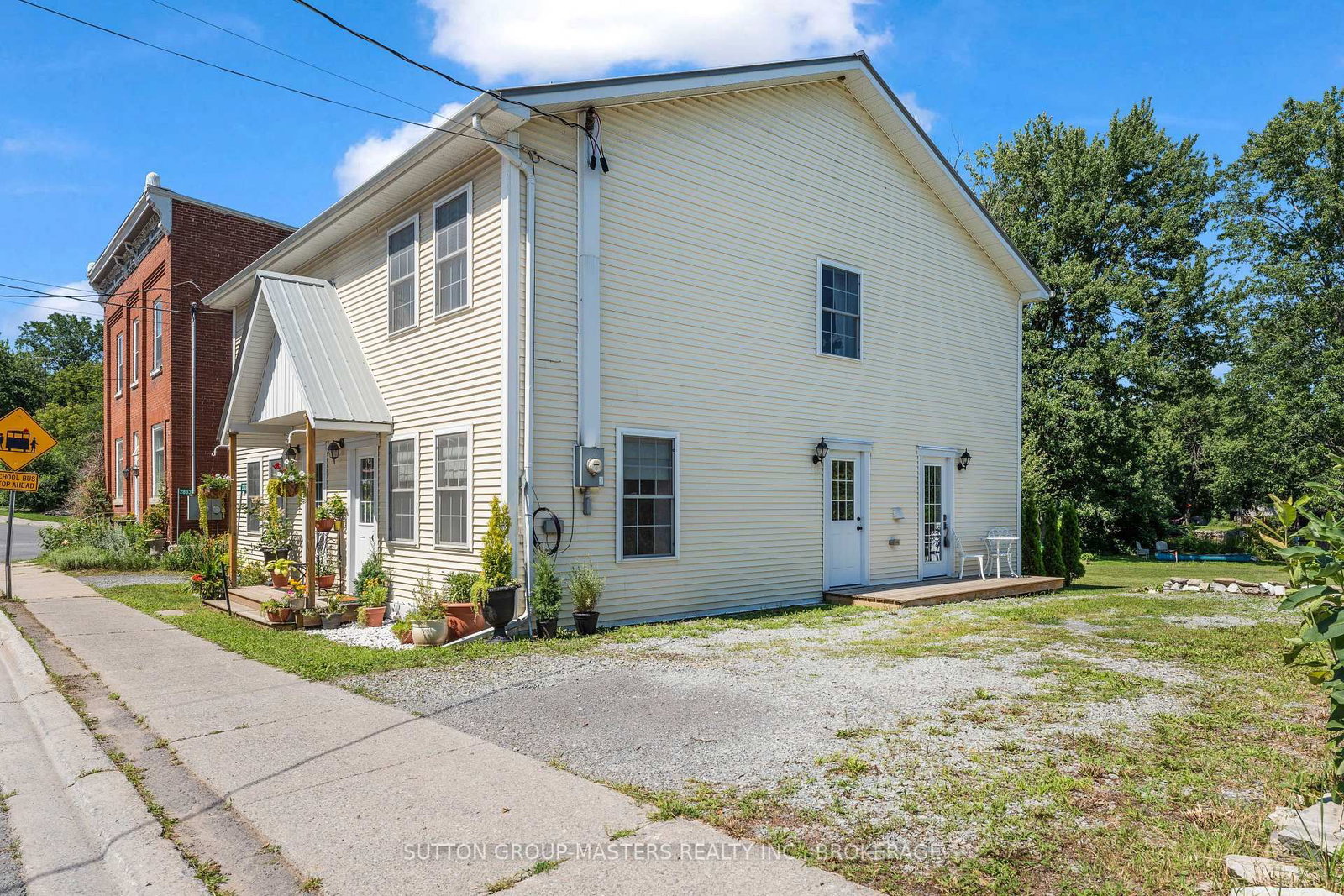 2829-2831 County Rd 6 Road • Yarker, ON photo 4