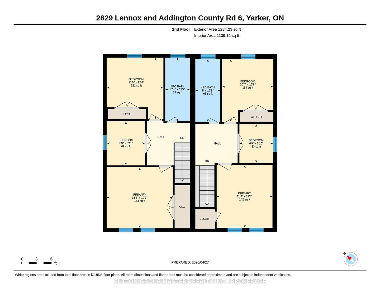 2829-2831 County Rd 6 Road • Yarker, ON photo 49
