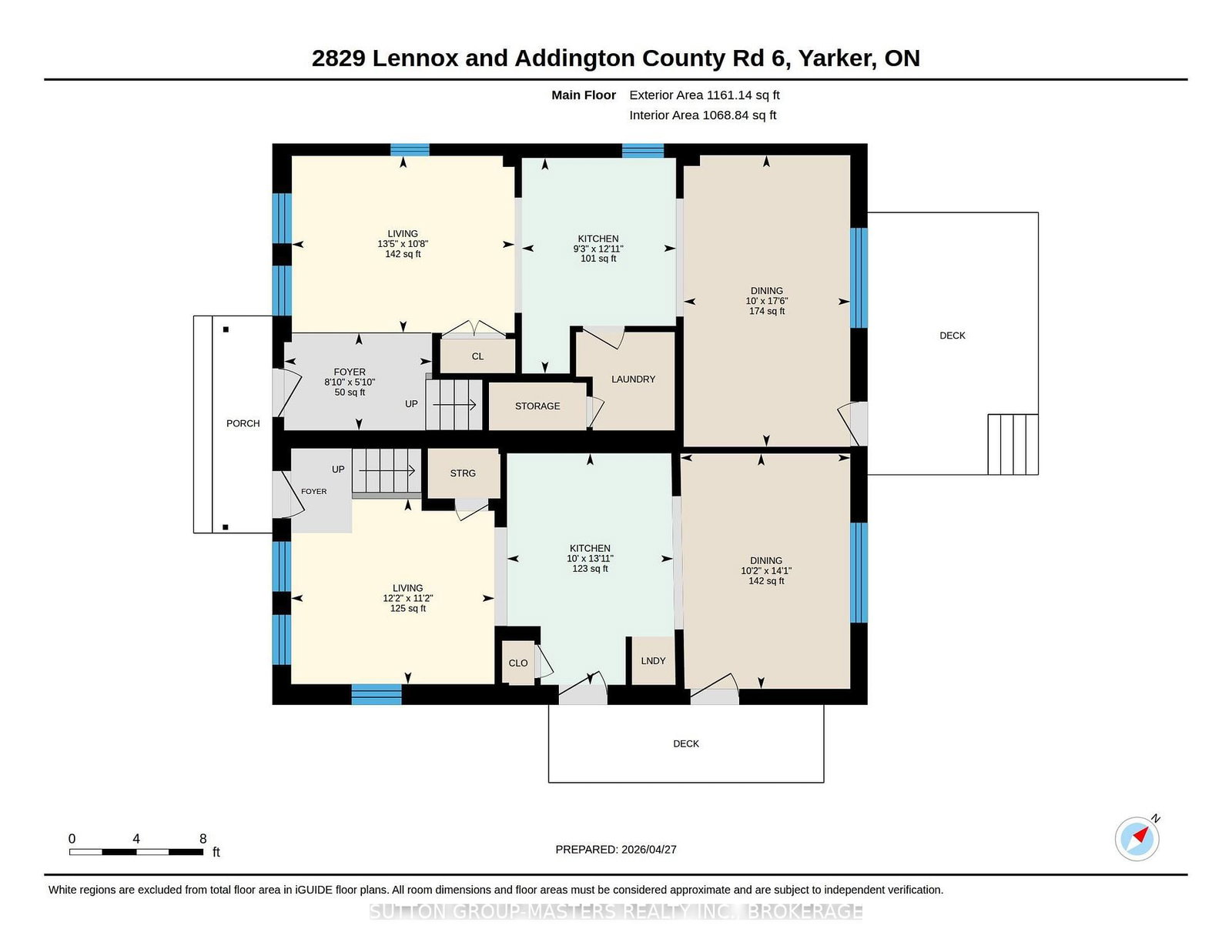 2829-2831 County Rd 6 Road • Yarker, ON photo 50