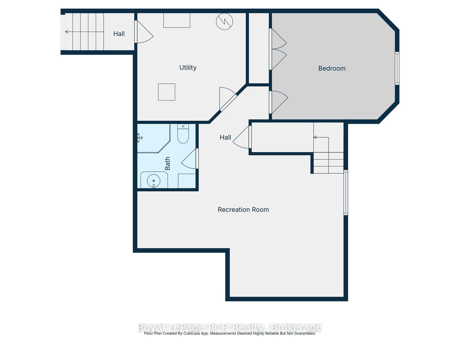 241 4th Street Crescent • Hanover, ON photo 50