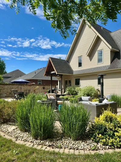 241 4th Street Crescent • Hanover, ON photo 9