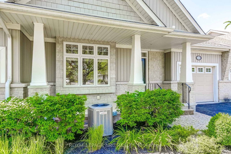 12 - 92 Loretta Drive