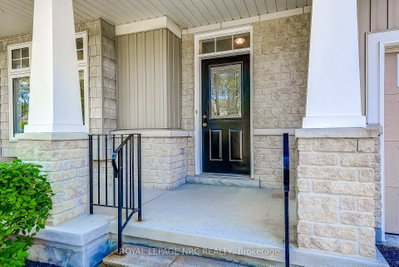 92 Loretta Drive • #12 • Niagara-on-the-Lake, ON photo 3