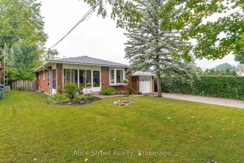 5 Glenbrook Drive