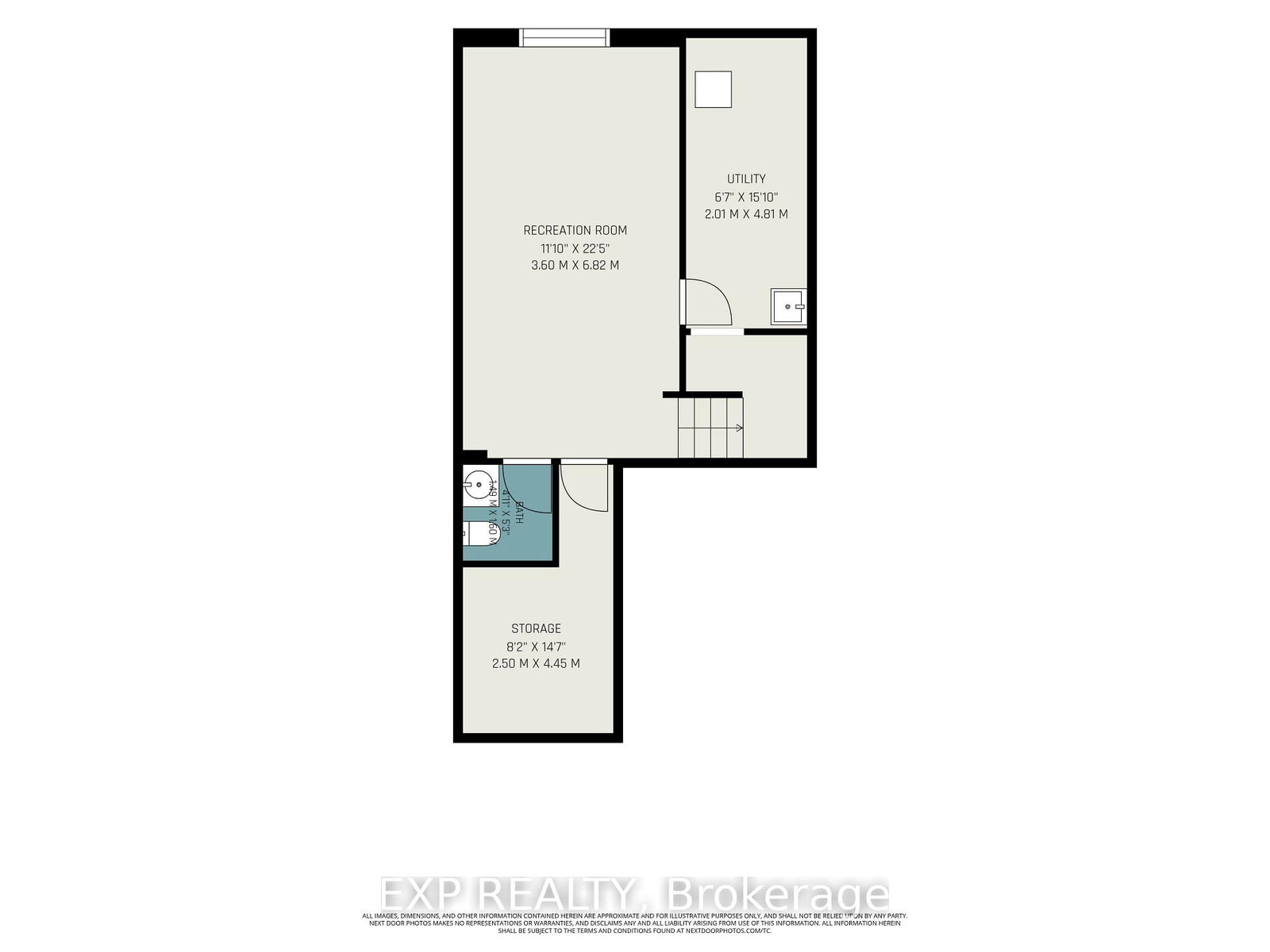 48 Damselfish Walk • Ottawa, ON photo 38