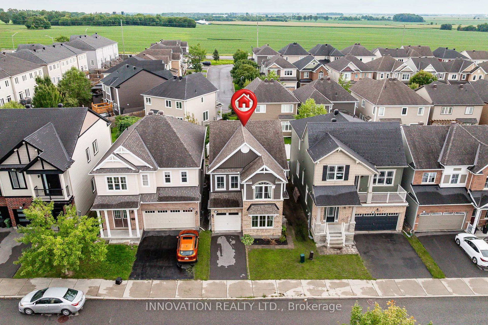 366 Meadowbreeze Drive • Ottawa, ON photo 3