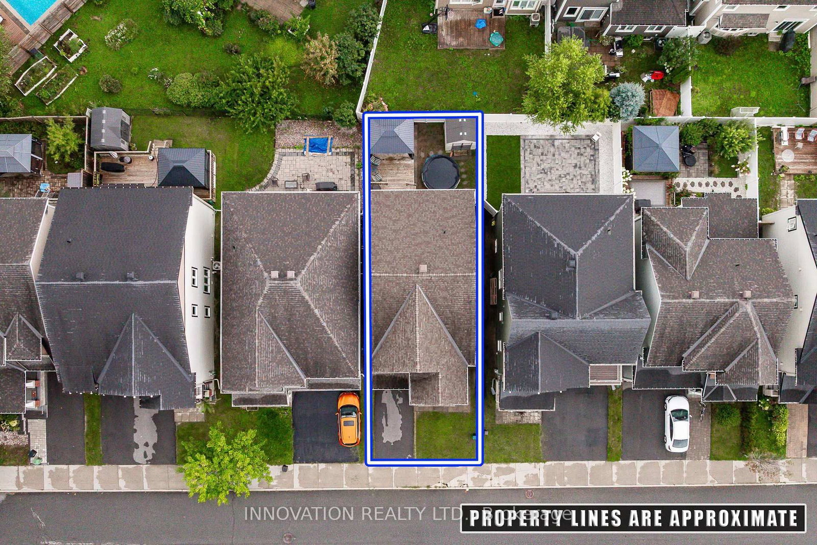 366 Meadowbreeze Drive • Ottawa, ON photo 38