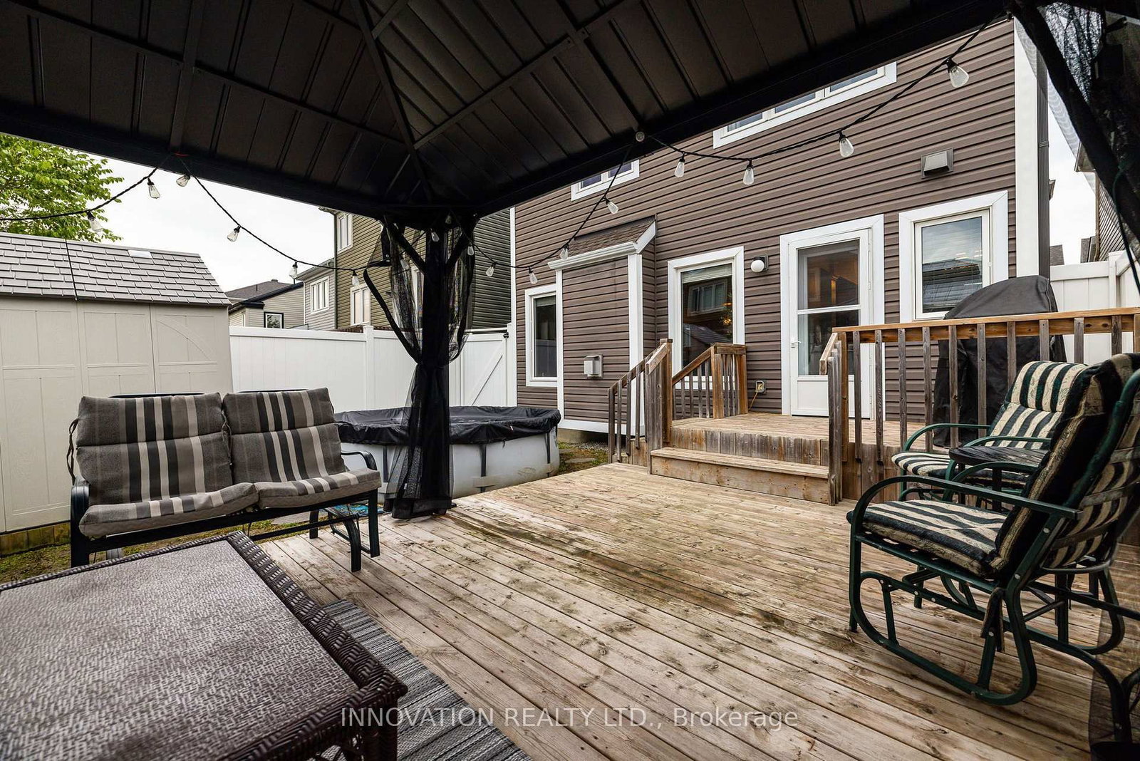 366 Meadowbreeze Drive • Ottawa, ON photo 41