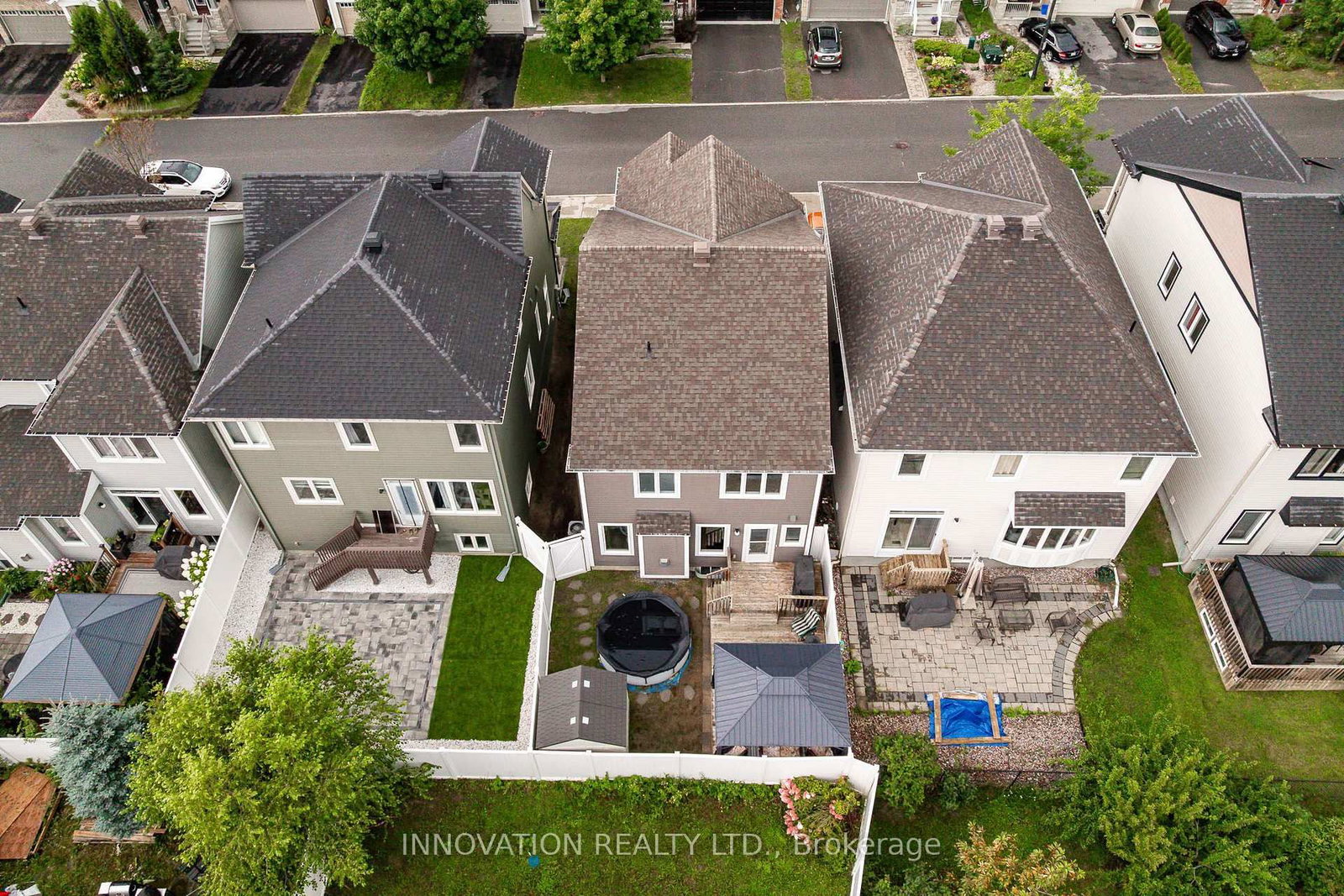366 Meadowbreeze Drive • Ottawa, ON photo 42