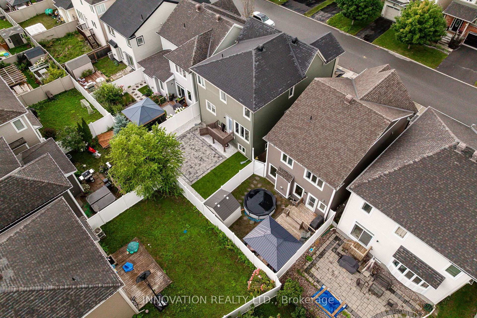 366 Meadowbreeze Drive • Ottawa, ON photo 43