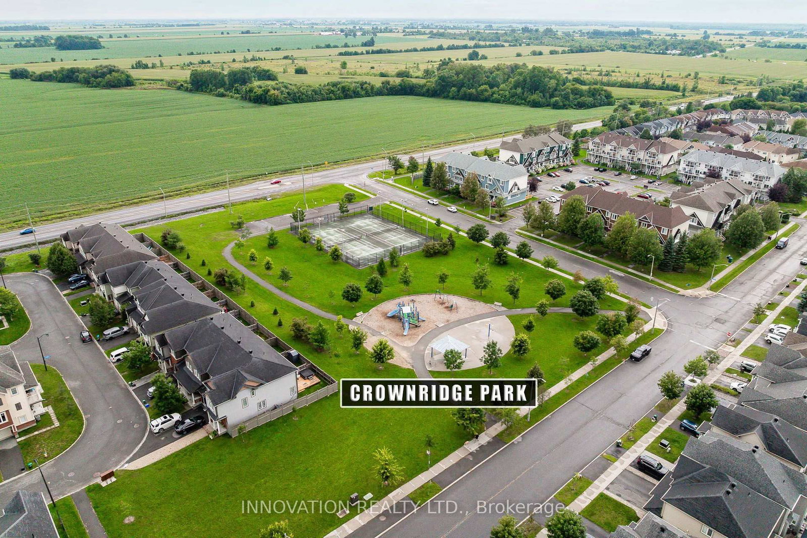 366 Meadowbreeze Drive • Ottawa, ON photo 45