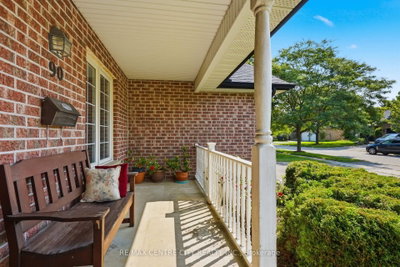 90 Moraine Crescent • London North, ON photo 4