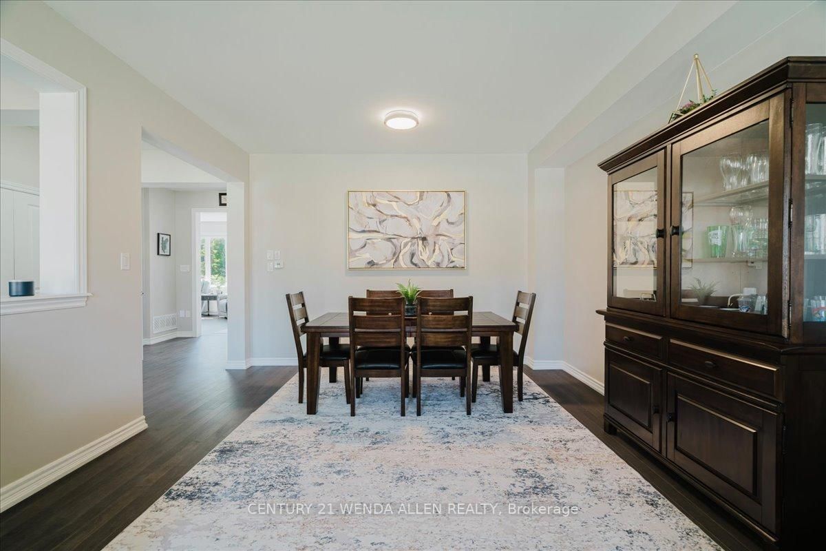 6 Timber Drive • Cavan Monaghan, ON photo 10