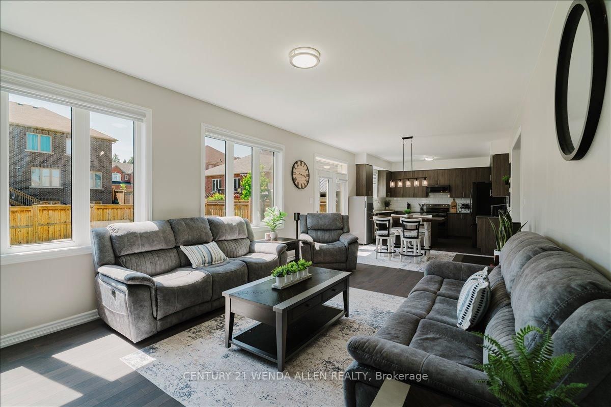 6 Timber Drive • Cavan Monaghan, ON photo 13