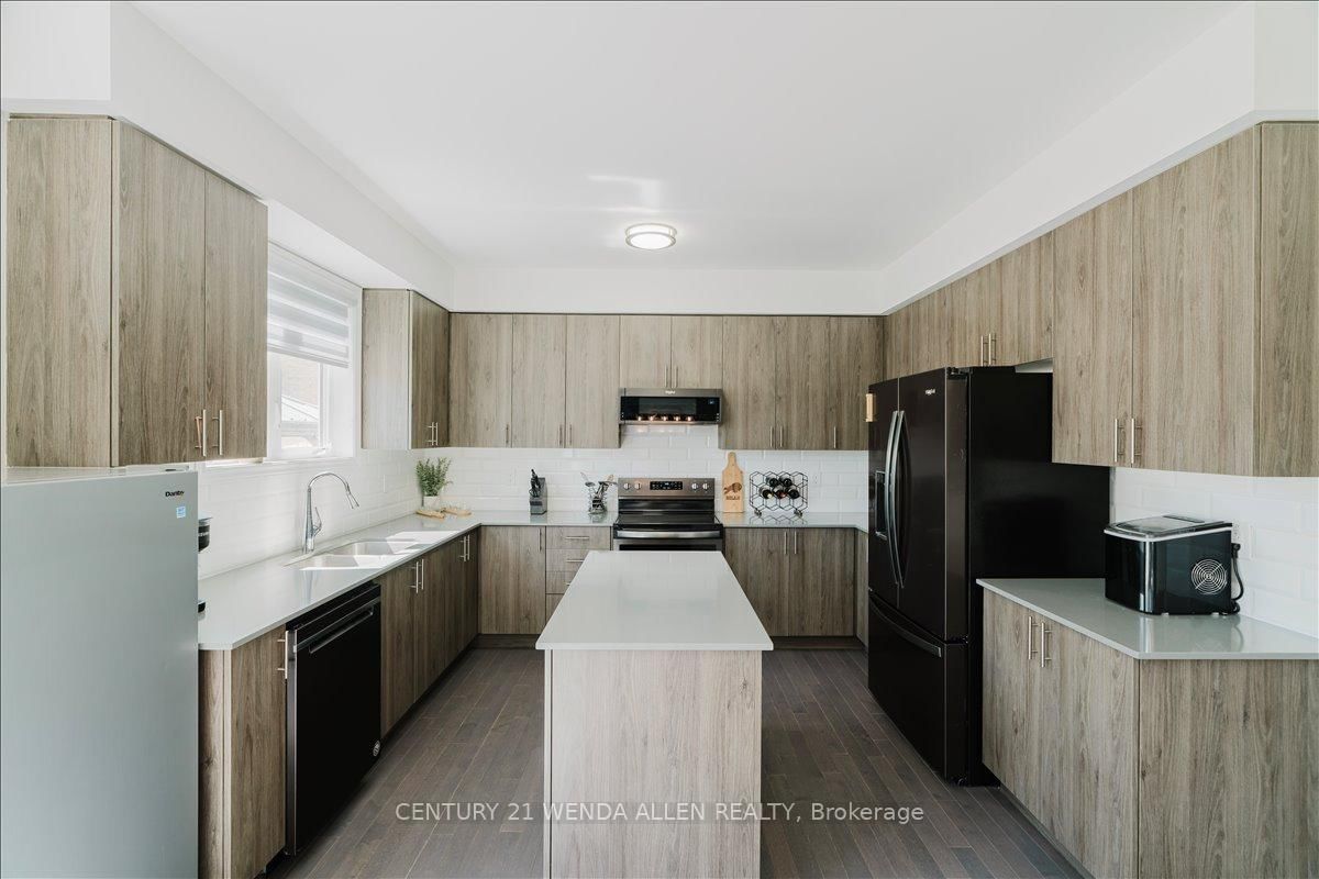 6 Timber Drive • Cavan Monaghan, ON photo 16
