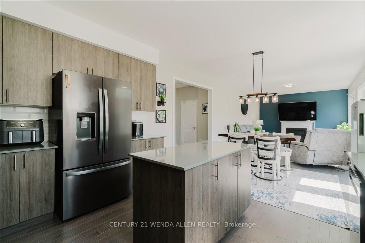 6 Timber Drive • Cavan Monaghan, ON photo 18