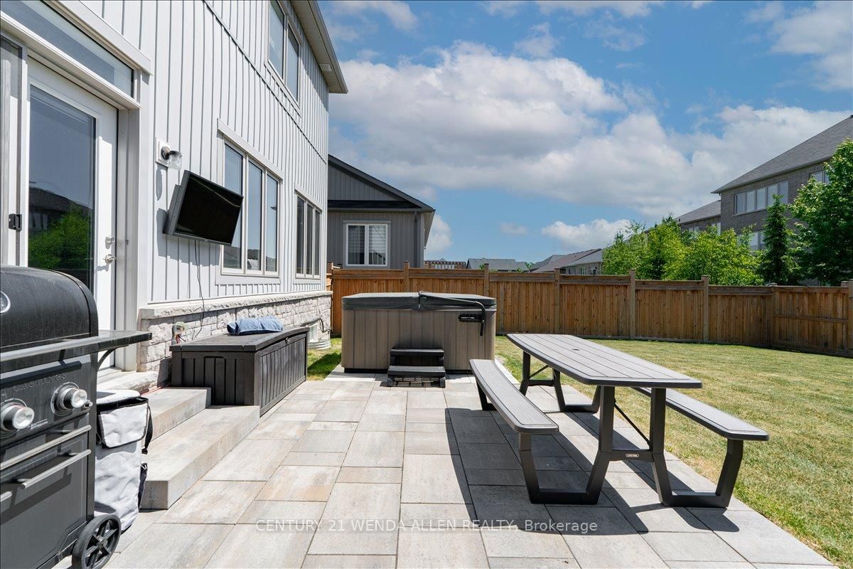 6 Timber Drive • Cavan Monaghan, ON photo 47