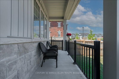 6 Timber Drive • Cavan Monaghan, ON photo 5