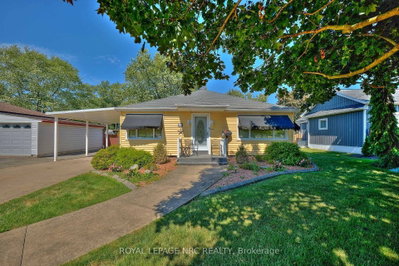 4013 Welland Street • Niagara Falls, ON photo 2