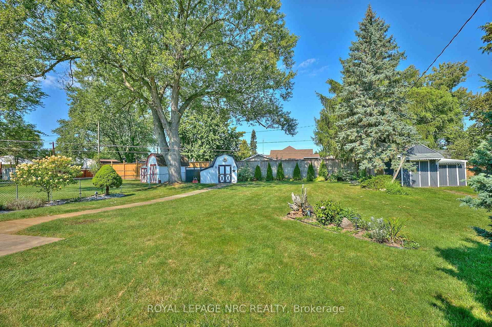 4013 Welland Street • Niagara Falls, ON photo 33