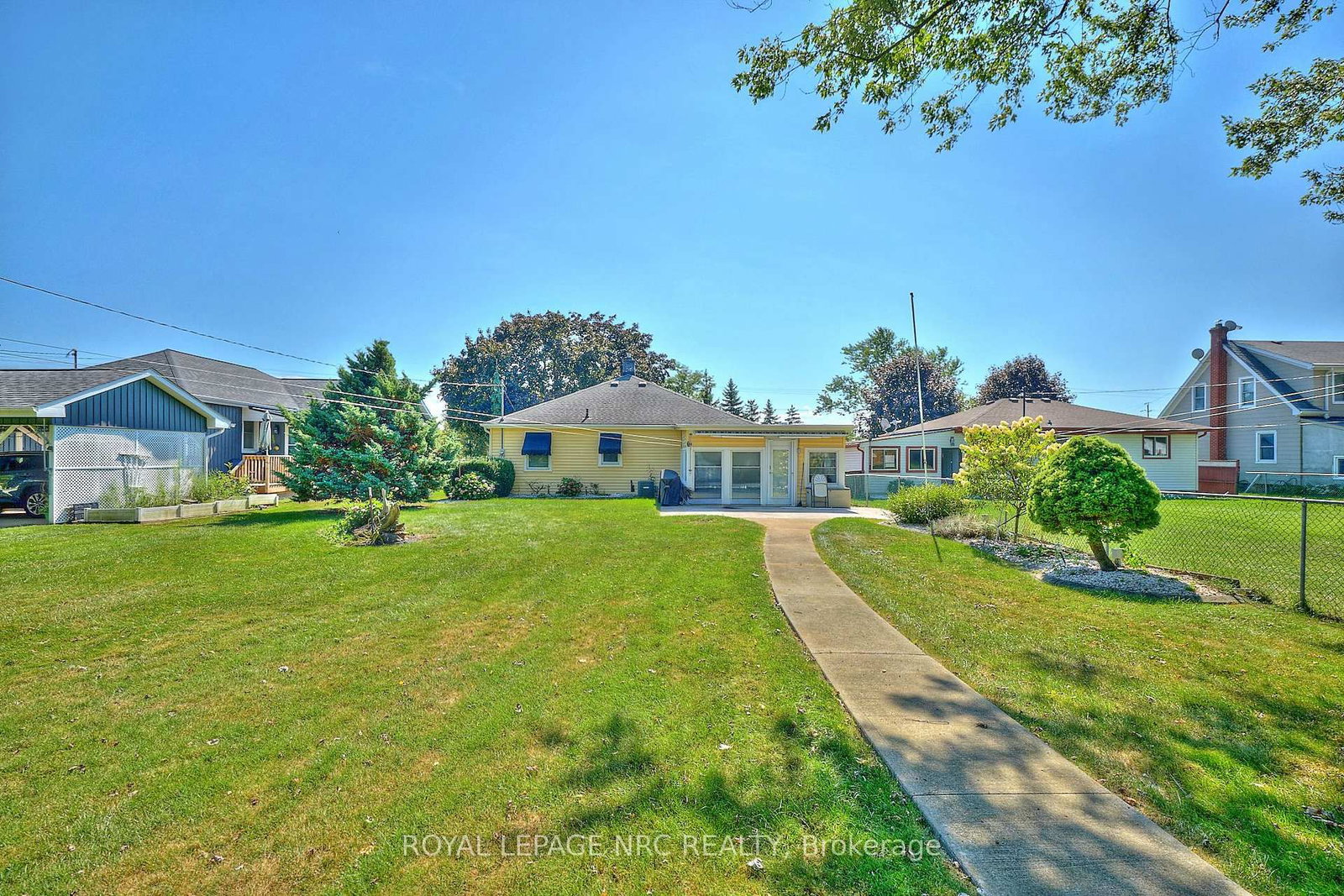 4013 Welland Street • Niagara Falls, ON photo 34