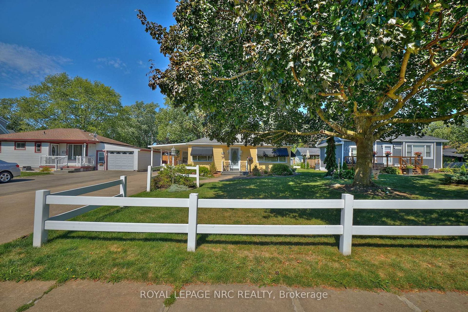4013 Welland Street • Niagara Falls, ON photo 37
