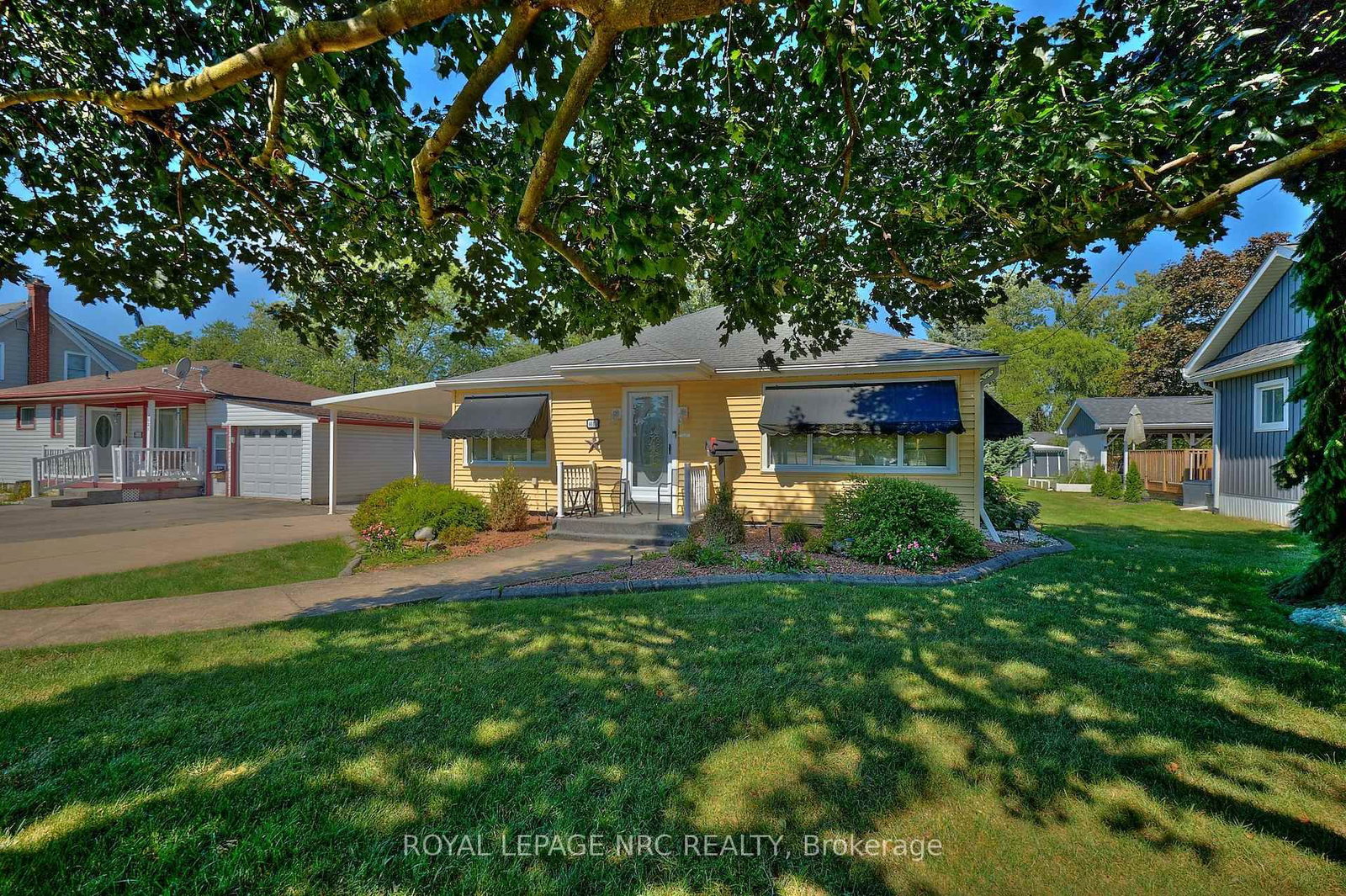4013 Welland Street • Niagara Falls, ON photo 38