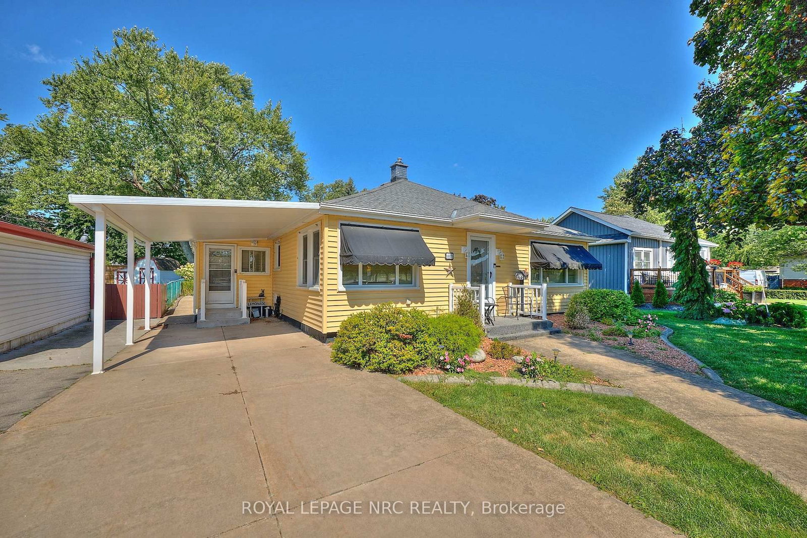 4013 Welland Street • Niagara Falls, ON photo 39
