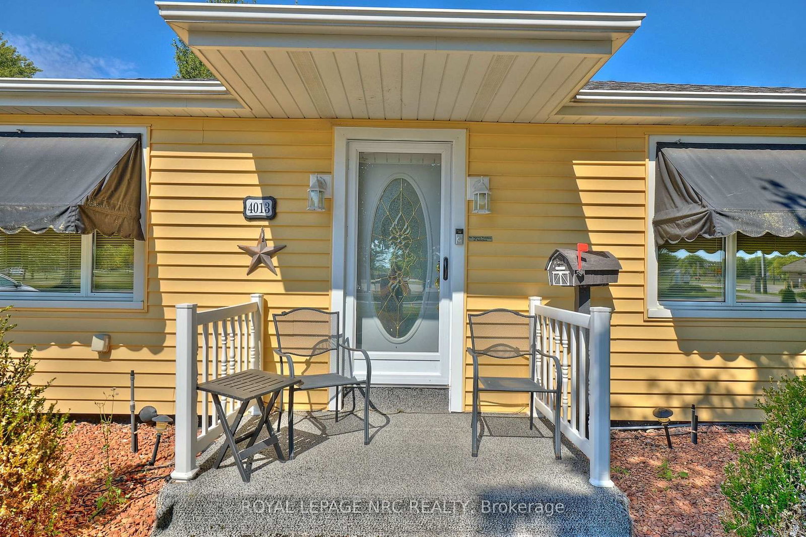 4013 Welland Street • Niagara Falls, ON photo 40