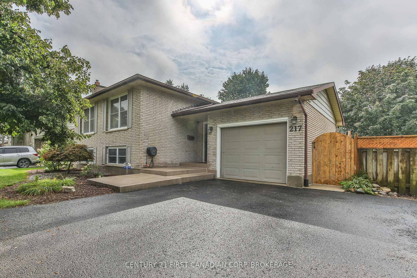 217 Seldon Street • Zorra, ON photo 2