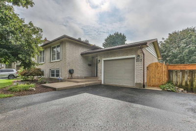 217 Seldon Street • Zorra, ON photo 2