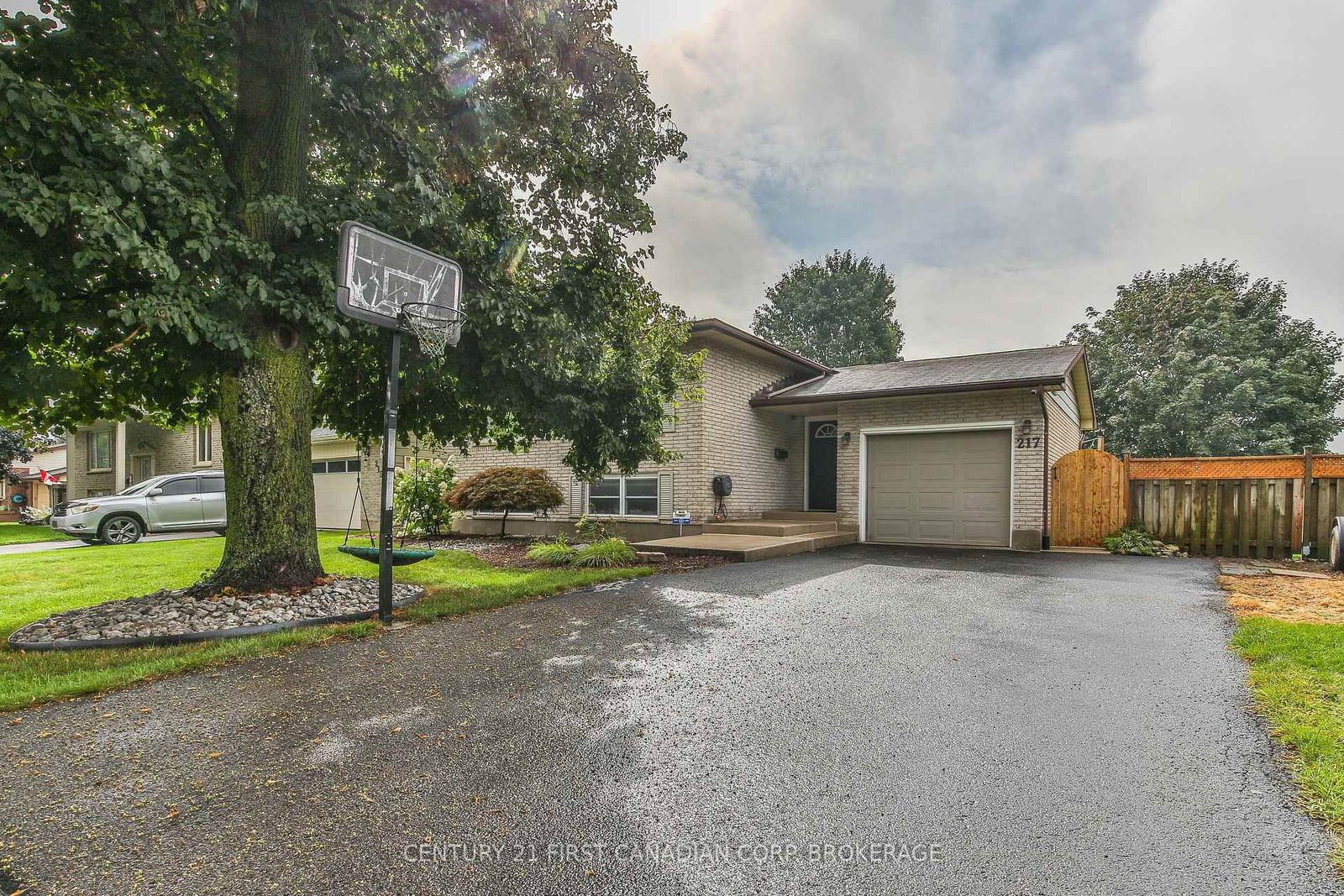 217 Seldon Street • Zorra, ON photo 3