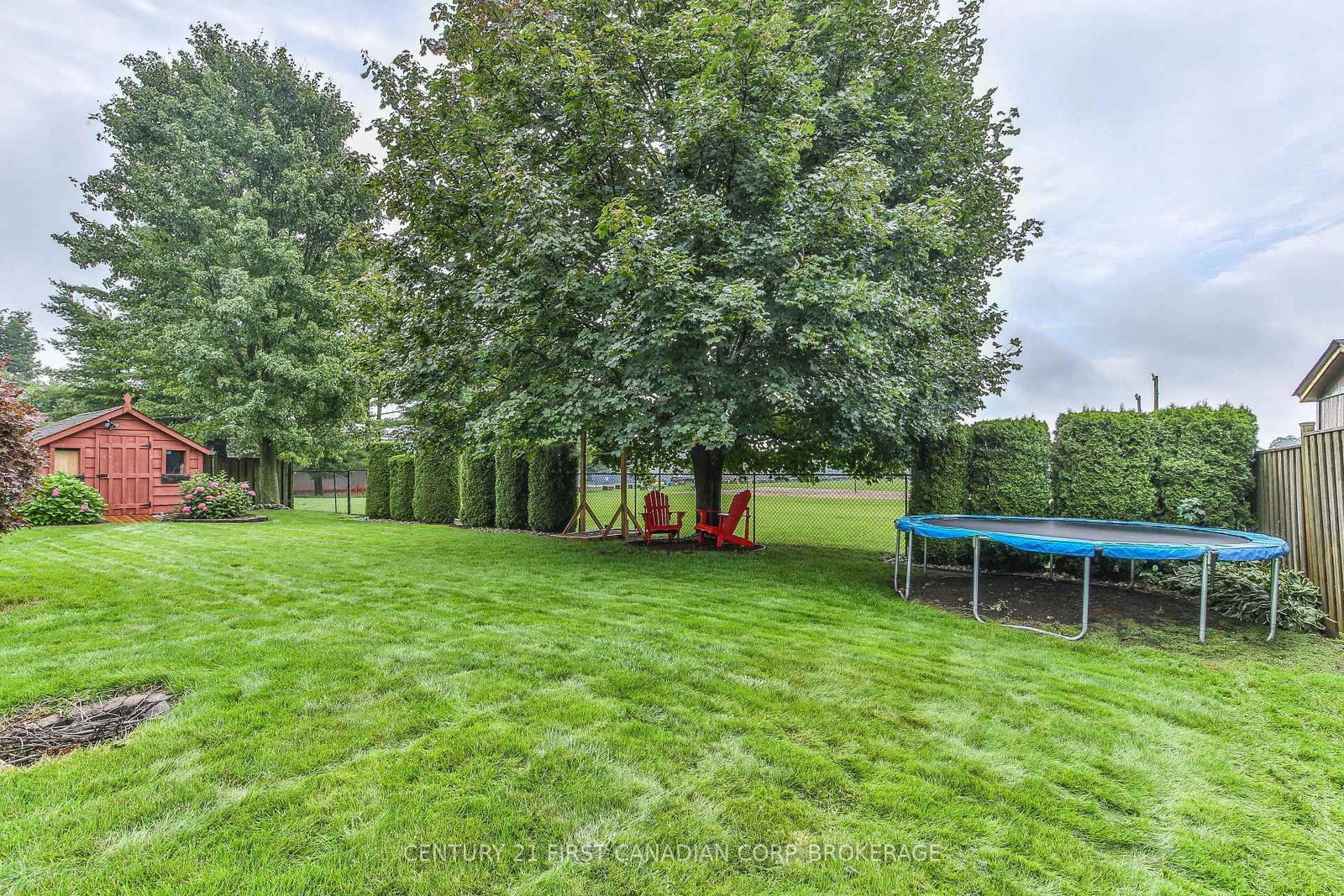 217 Seldon Street • Zorra, ON photo 38