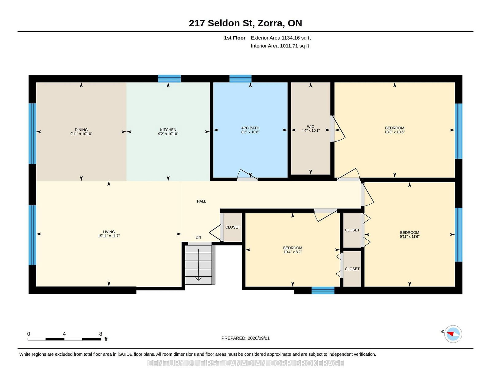 217 Seldon Street • Zorra, ON photo 46