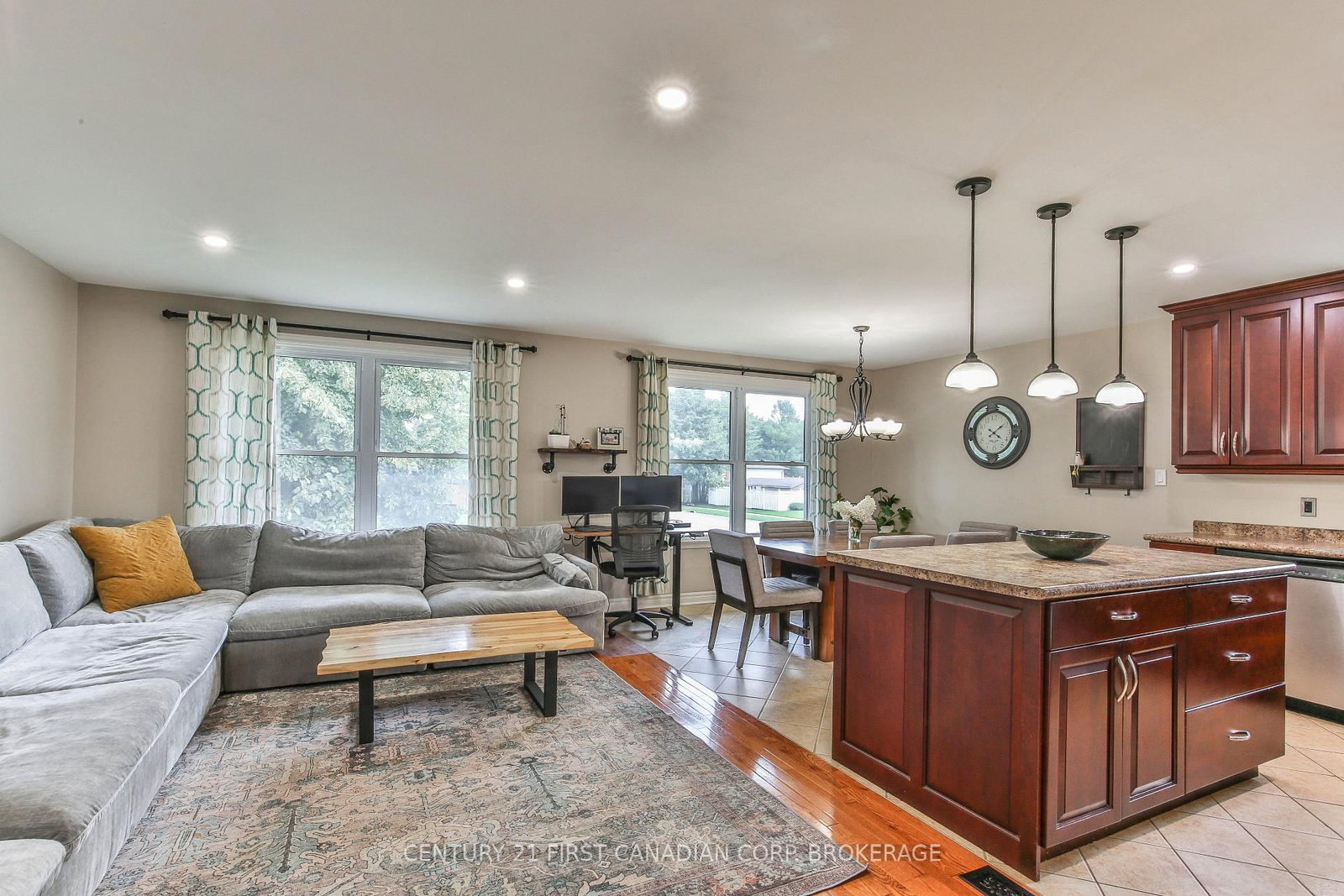 217 Seldon Street • Zorra, ON photo 8