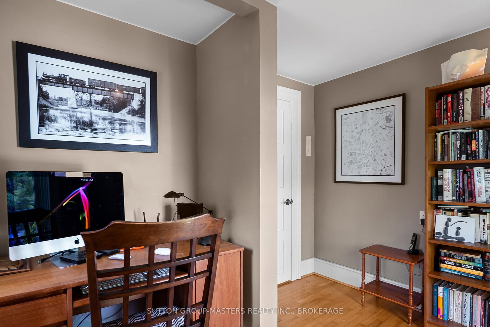 2885 County Rd 6 Road • Yarker, ON photo 23