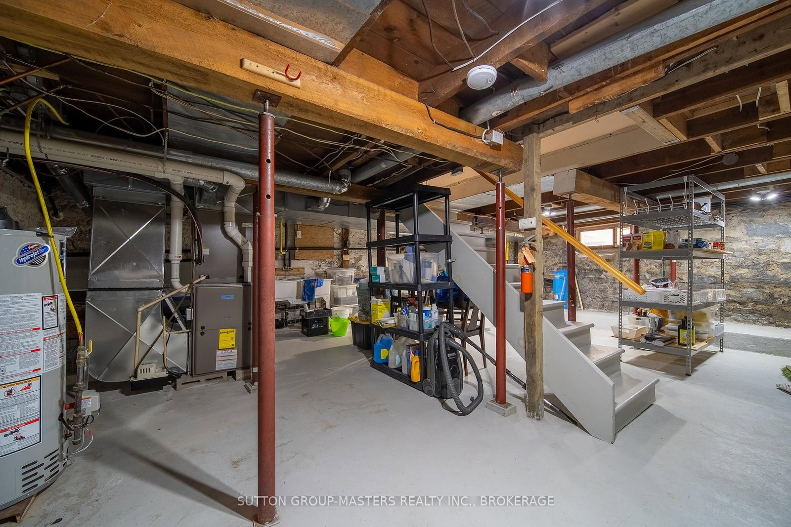 2885 County Rd 6 Road • Yarker, ON photo 24