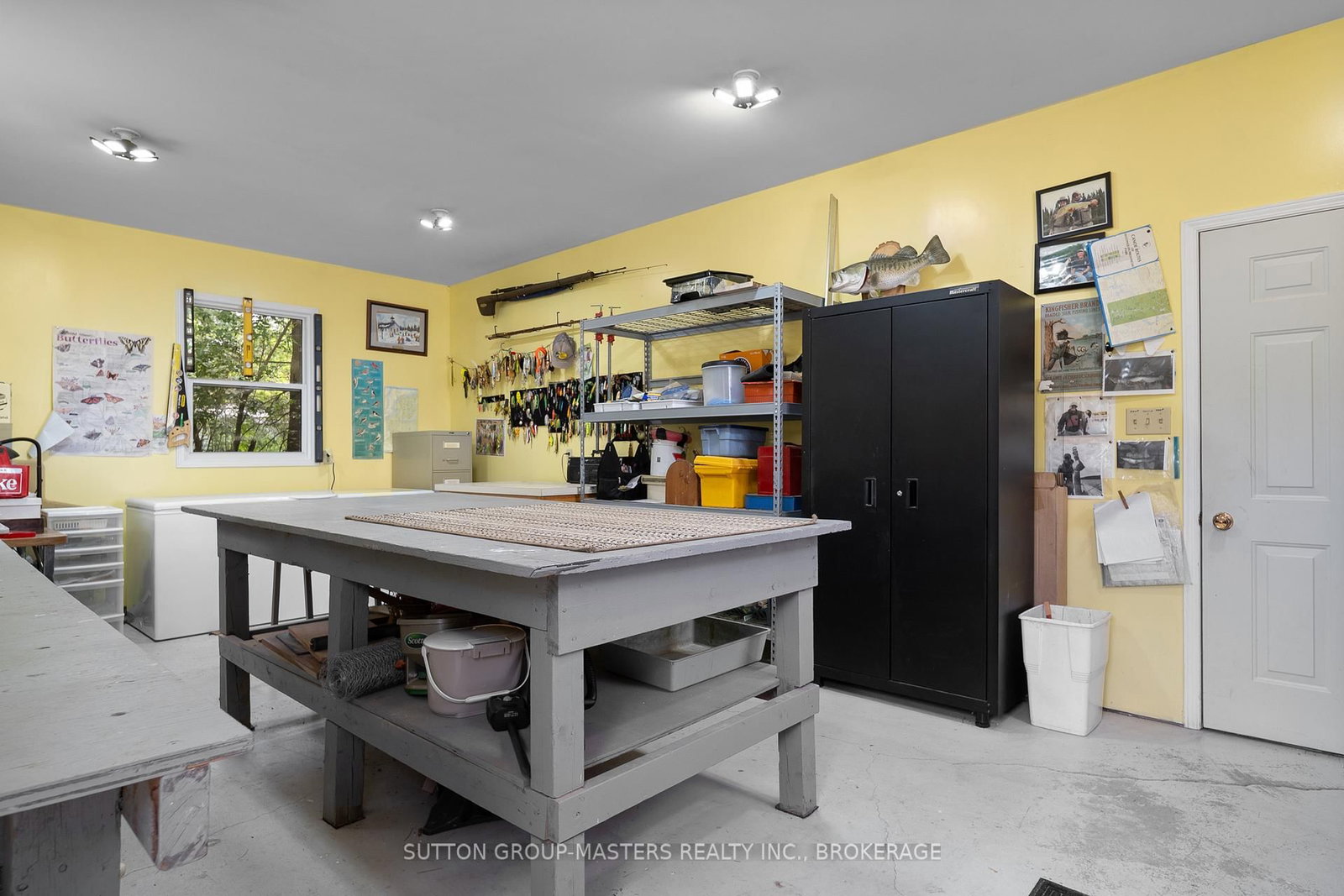 2885 County Rd 6 Road • Yarker, ON photo 26