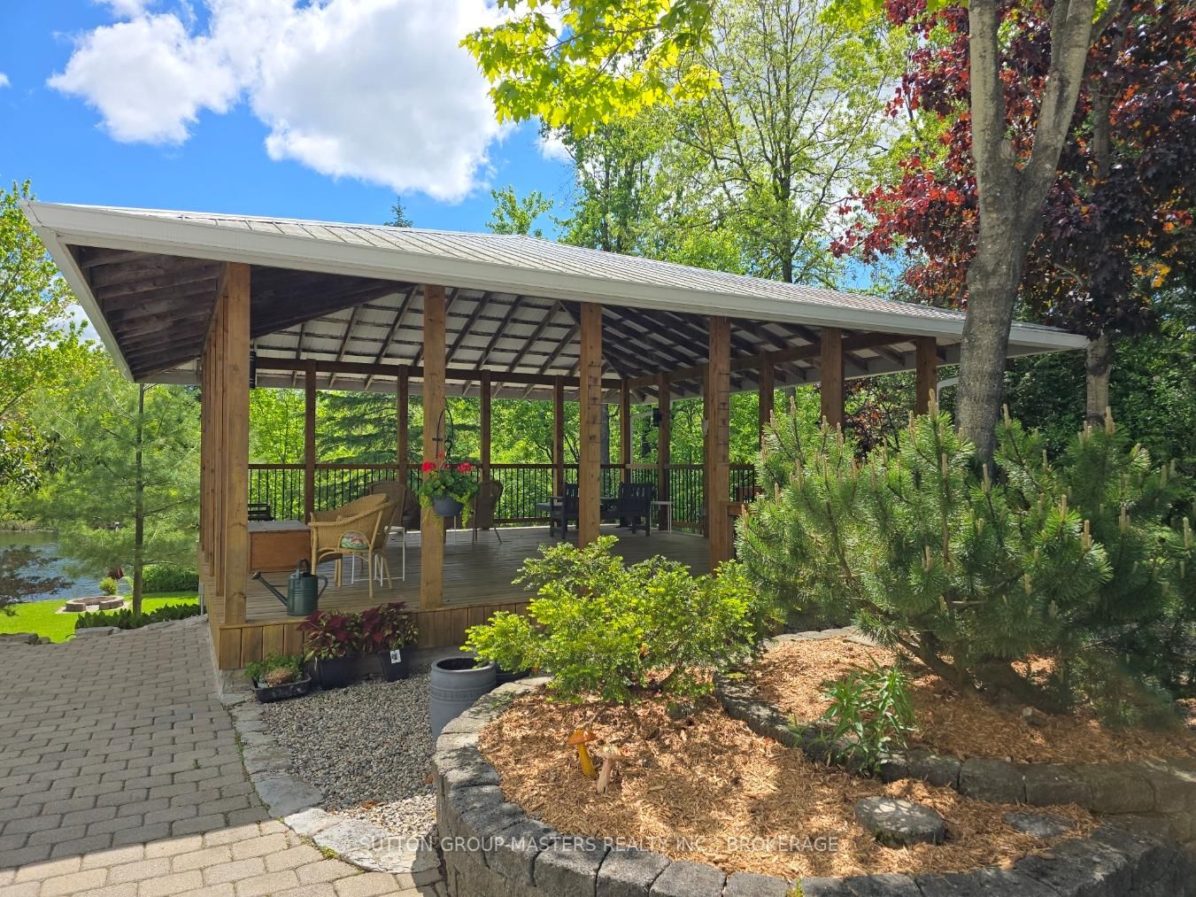 2885 County Rd 6 Road • Yarker, ON photo 28