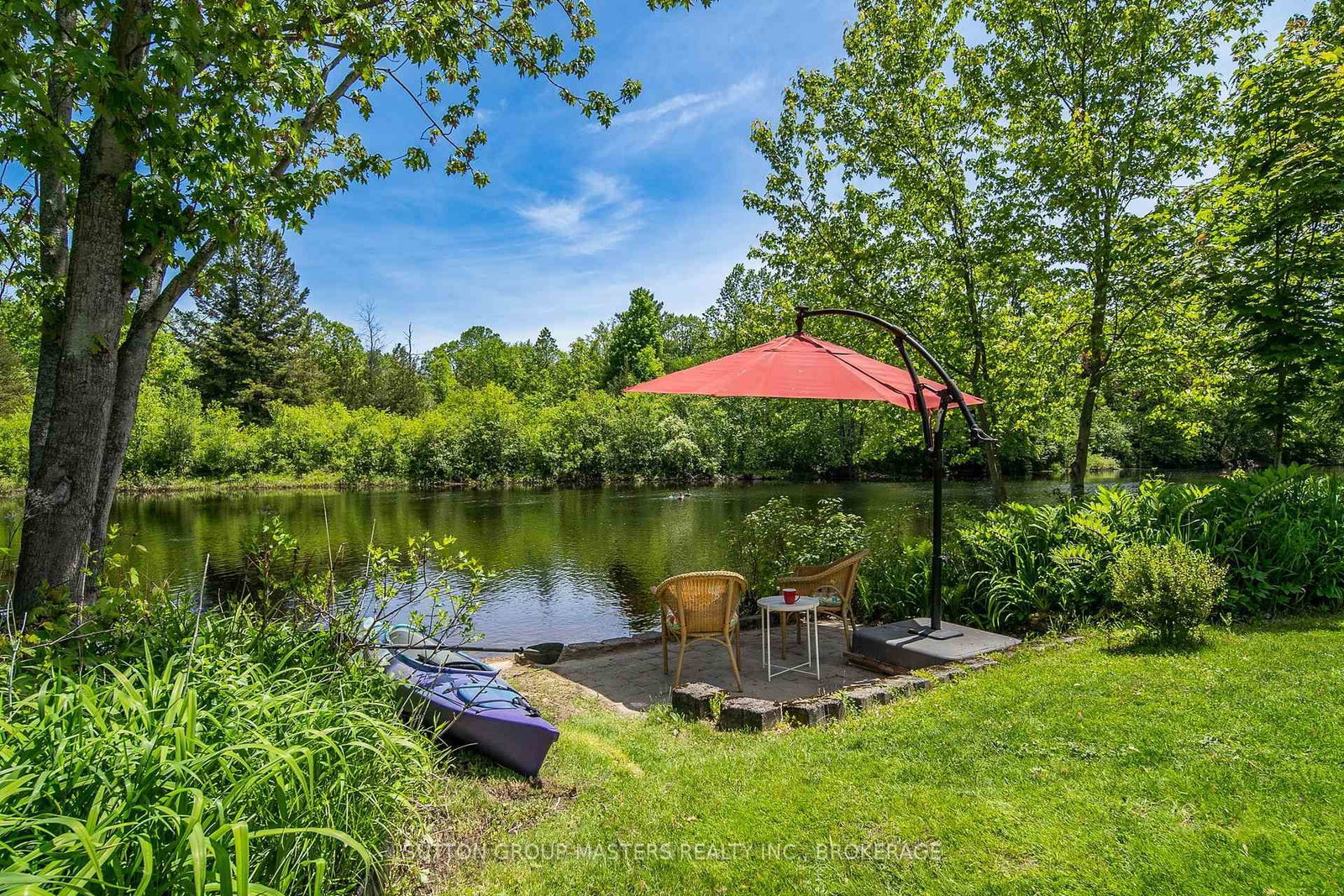 2885 County Rd 6 Road • Yarker, ON photo 33