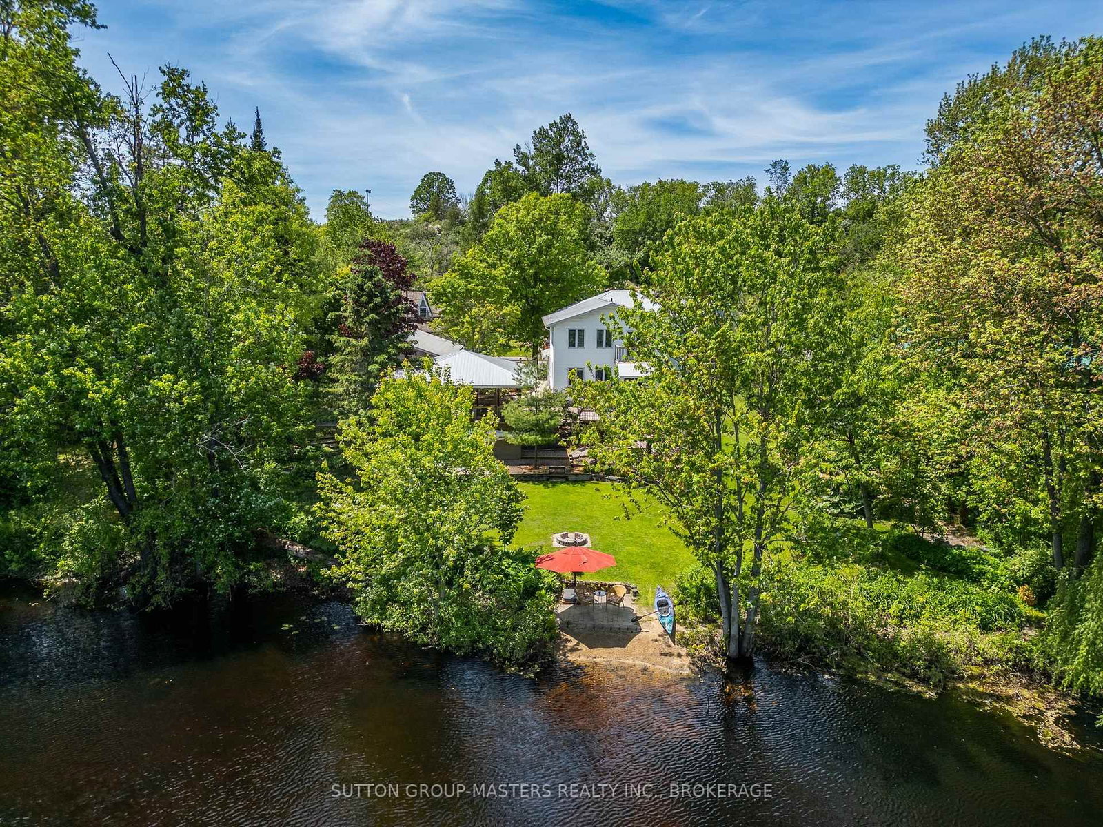 2885 County Rd 6 Road • Yarker, ON photo 37