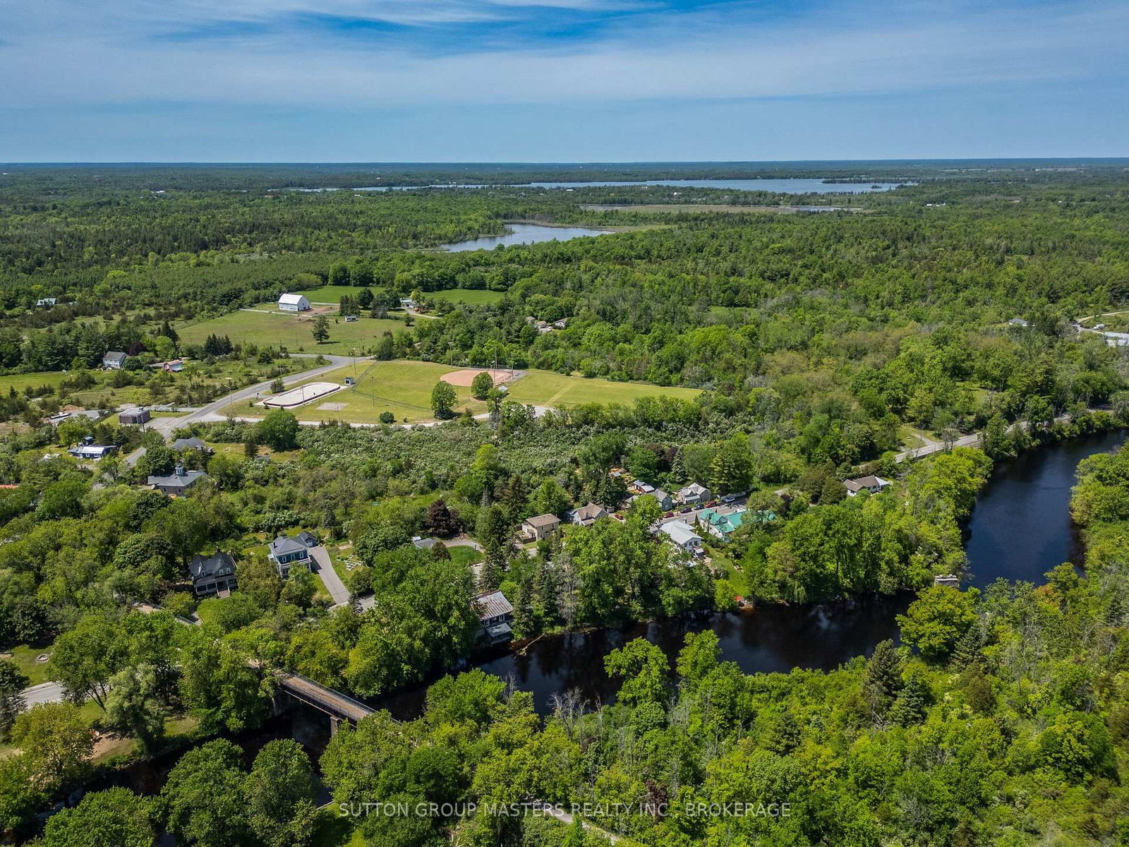 2885 County Rd 6 Road • Yarker, ON photo 40