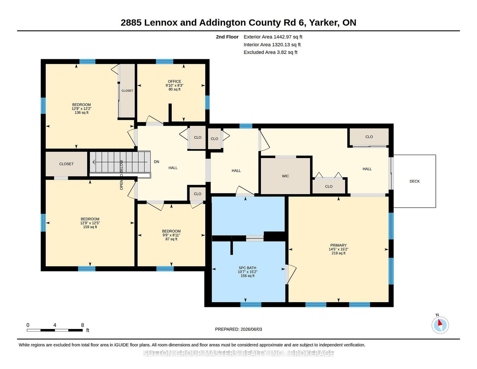 2885 County Rd 6 Road • Yarker, ON photo 44