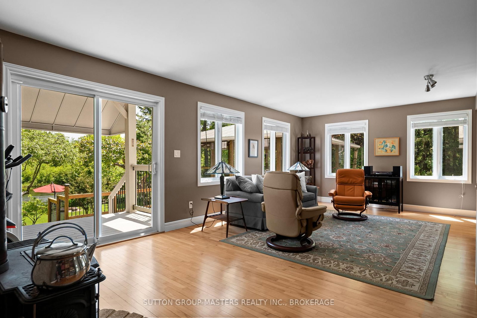 2885 County Rd 6 Road • Yarker, ON photo 5