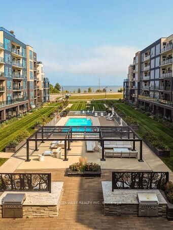 16 Concord Place • #615 • Grimsby, ON photo 37
