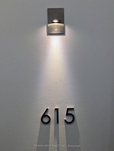 16 Concord Place • #615 • Grimsby, ON photo 8