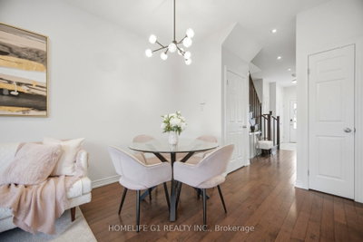 21 Madonna Drive • #26 • Hamilton, ON photo 4