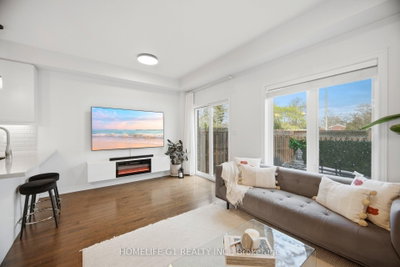 21 Madonna Drive • #26 • Hamilton, ON photo 5